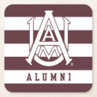 Alabama A&M University Alumni Stripes