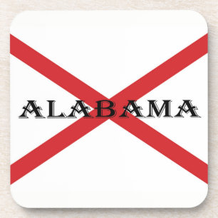 Alabama and Flag coastercn Coaster