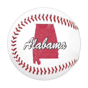 Alabama Baseball