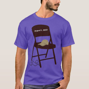Alabama Brawl chair T-Shirt