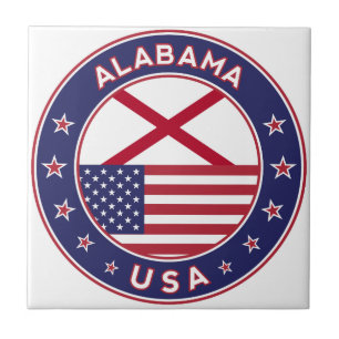 Alabama Ceramic Tile