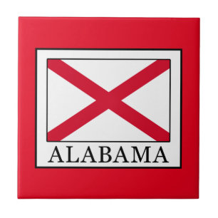 Alabama Ceramic Tile