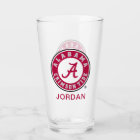 Alabama Crimson Tide Circle