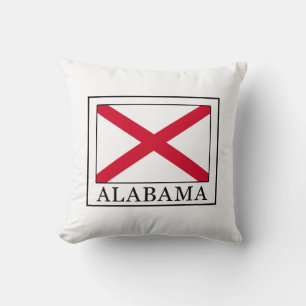 Alabama Cushion