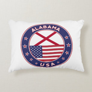 Alabama Decorative Cushion
