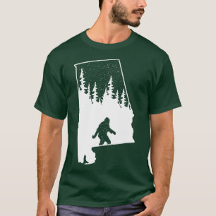 Alabama Gift T-Shirt