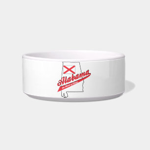 Alabama Heart of Dixie Bowl