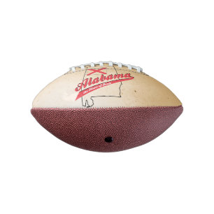 Alabama Heart of Dixie Football