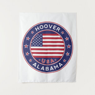 Alabama, Hoover Tapestry