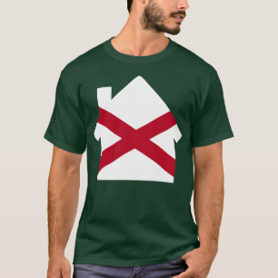 alabama house TShirt