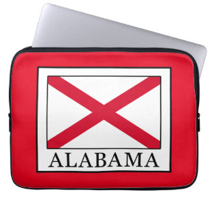 Alabama Laptop Sleeve