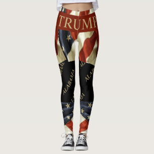 ALABAMA LEGGINGS