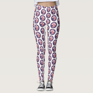 Alabama Leggings
