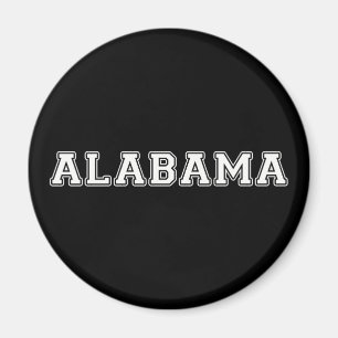 Alabama Magnet
