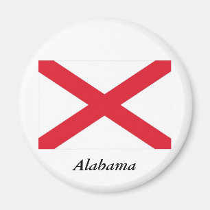 Alabama Magnet