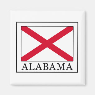 Alabama Magnet