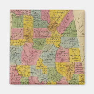 Alabama Magnet