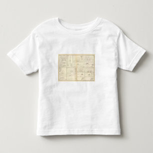 Alabama Mobile defences Toddler T-Shirt