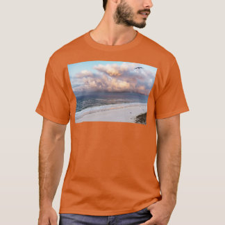 Alabama Morning Beach View TShirt