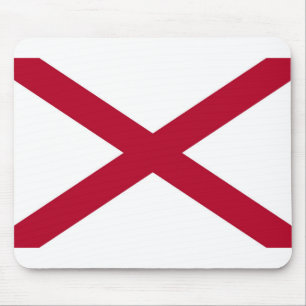 Alabama Mouse Pad