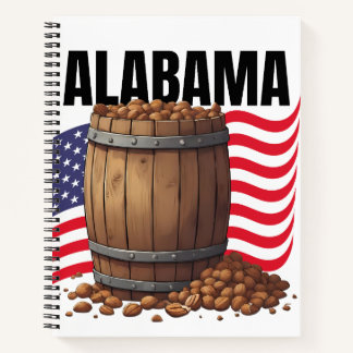 Alabama Notebook