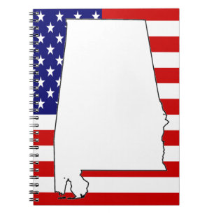 Alabama Notebook