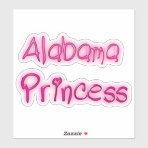 Alabama Princess
