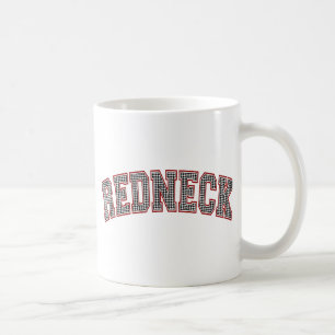 Alabama Redneck Coffee Mug