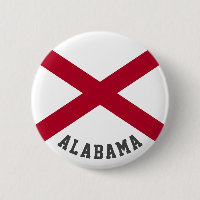 Alabama State Flag