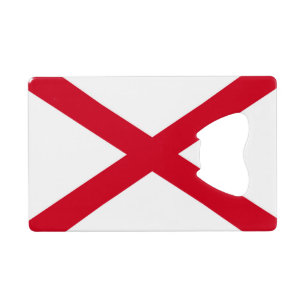 Alabama State Flag Design