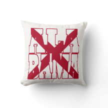 Alabama state flag text