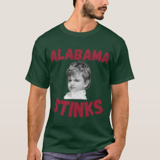 Alabama Stinks T-Shirt