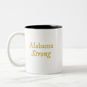 Alabama Strong Coffee Mug