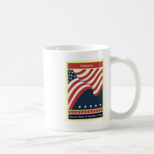 Alabama – Sweet Home Of Southern Soul Coffee Mug