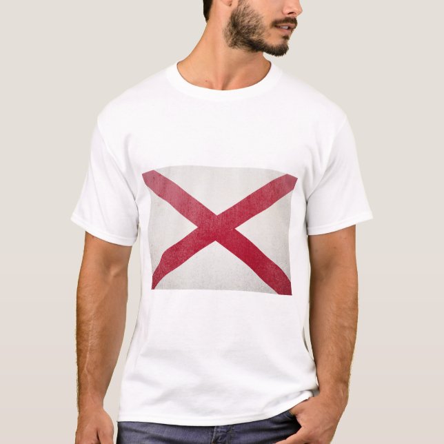 Alabama T-Shirt (Front)