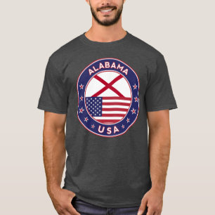 Alabama T-Shirt