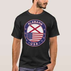Alabama T-Shirt