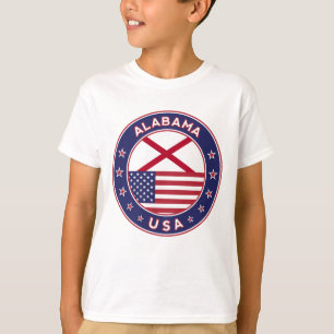 Alabama T-Shirt