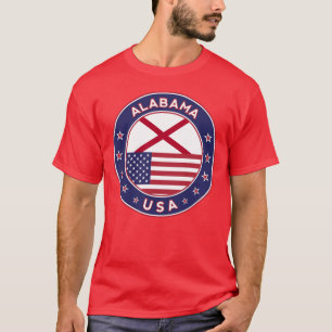 Alabama T-Shirt