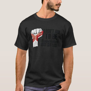 Alabamian American US Patriot USA Grown Alabama Fl T-Shirt