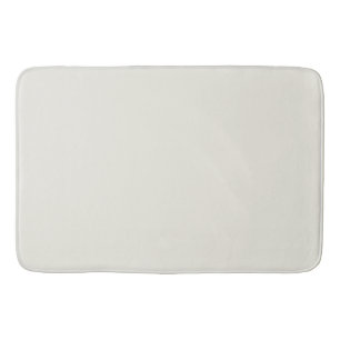 Alabaster Bath Mat
