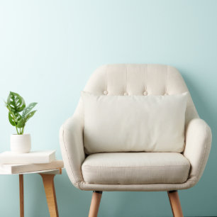 Alabaster Lumbar Pillow
