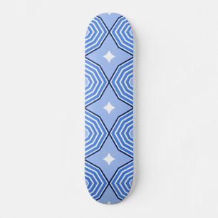 Alabaster Skateboard