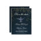 ALADDIN SAVE THE DATE CARD