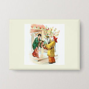 Aladdin's Lamp