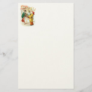 Aladdin's Lamp Stationery