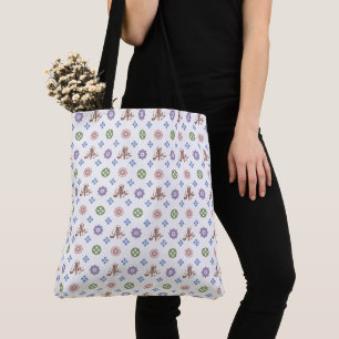 Aladino Hammam Tote Bag