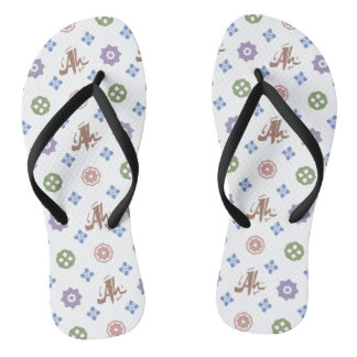 Aladino Hammam Women's Flip Flops