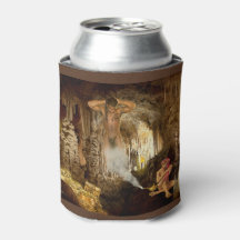 Aladin's Lover Cooling