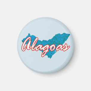 Alagoas Magnet